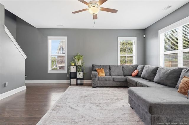 38 Darley Court, Lillington, NC 27546
