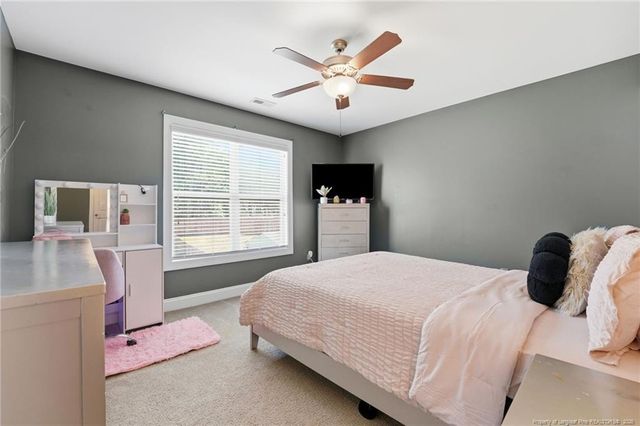38 Darley Court, Lillington, NC 27546