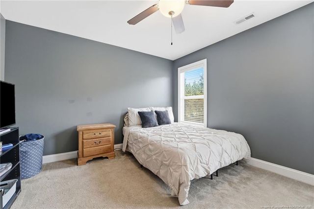 38 Darley Court, Lillington, NC 27546