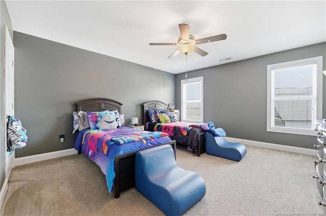 38 Darley Court, Lillington, NC 27546