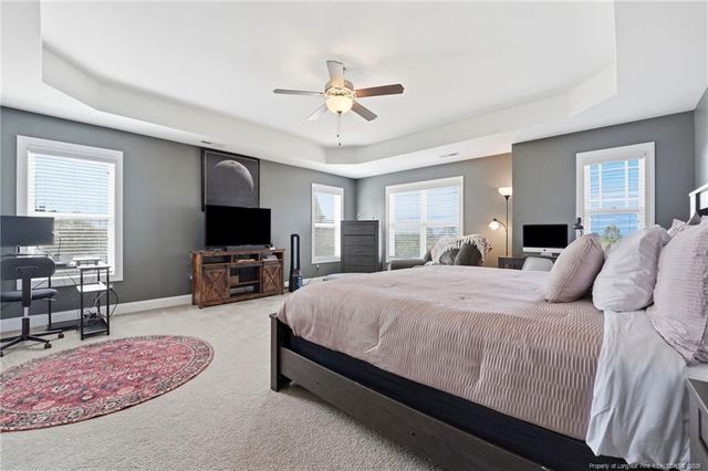 38 Darley Court, Lillington, NC 27546