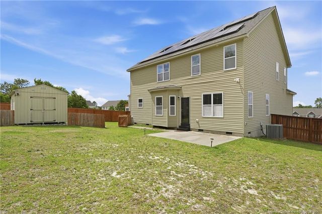 38 Darley Court, Lillington, NC 27546