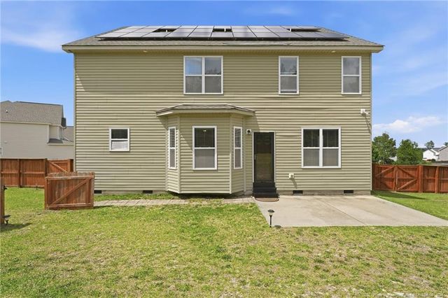 38 Darley Court, Lillington, NC 27546