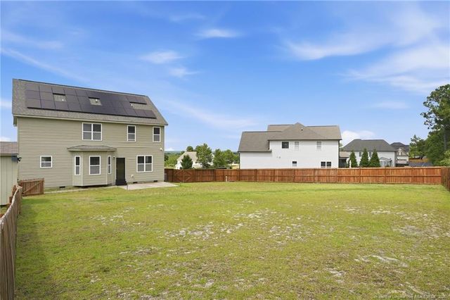 38 Darley Court, Lillington, NC 27546