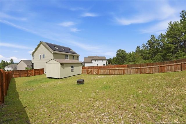 38 Darley Court, Lillington, NC 27546
