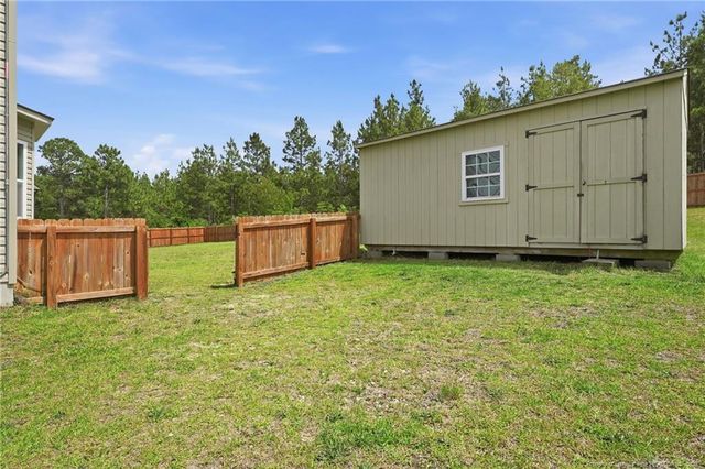 38 Darley Court, Lillington, NC 27546