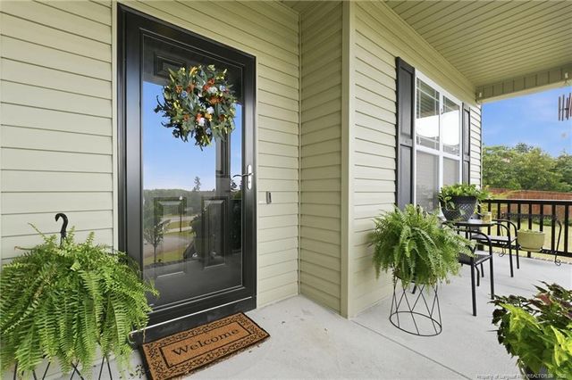 38 Darley Court, Lillington, NC 27546