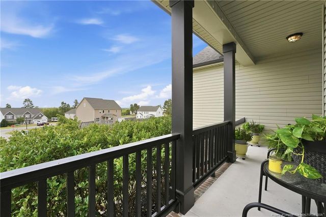 38 Darley Court, Lillington, NC 27546