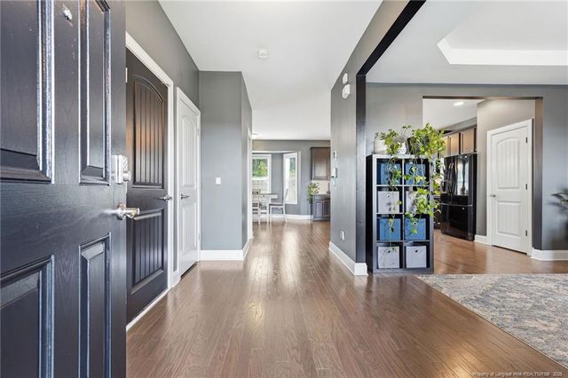 38 Darley Court, Lillington, NC 27546