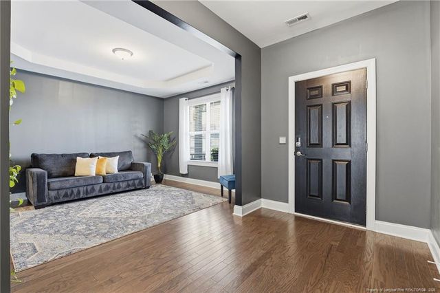 38 Darley Court, Lillington, NC 27546