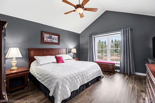 63 Burniah Lane, Orion Charter Township, MI 48362