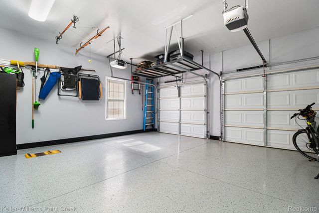 63 Burniah Lane, Orion Charter Township, MI 48362