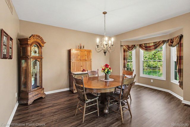 63 Burniah Lane, Orion Charter Township, MI 48362