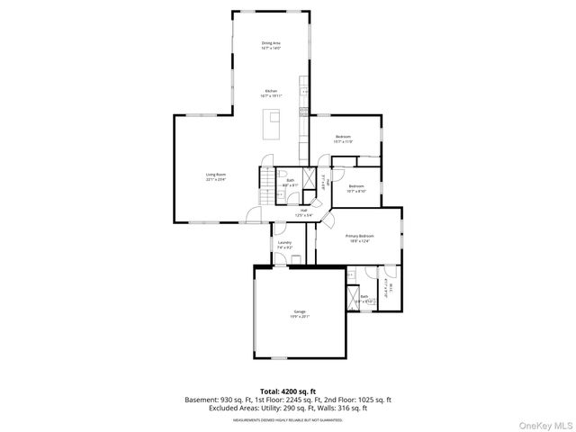 907 Pearl Street, Bohemia, NY 11716