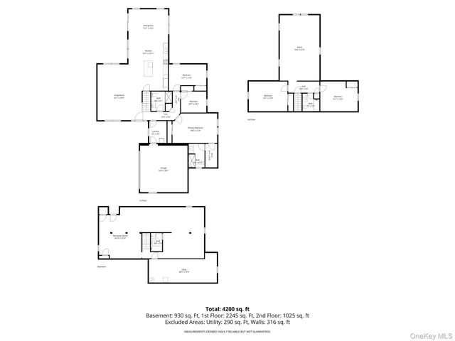 907 Pearl Street, Bohemia, NY 11716