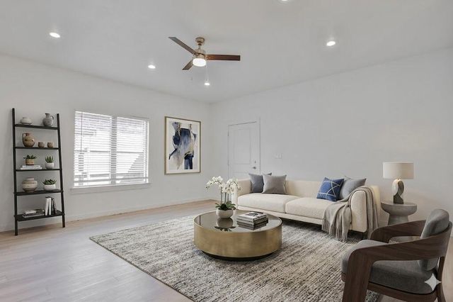 5543 Itasca Street, Lubbock, TX 79416