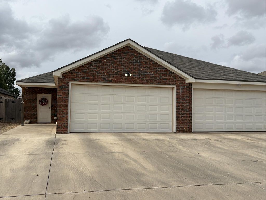 5543 Itasca Street, Lubbock, TX 79416