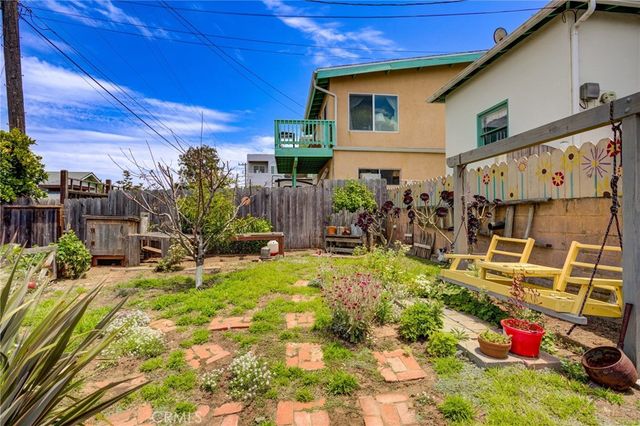 953 Anchor Street, Morro Bay, CA 93442