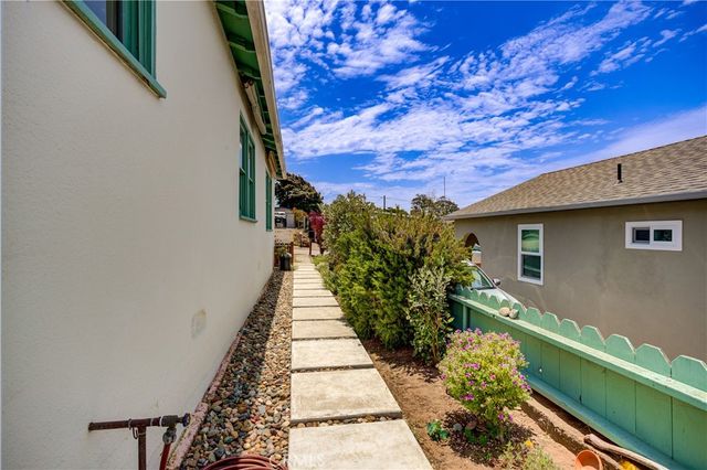 953 Anchor Street, Morro Bay, CA 93442
