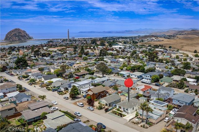 953 Anchor Street, Morro Bay, CA 93442