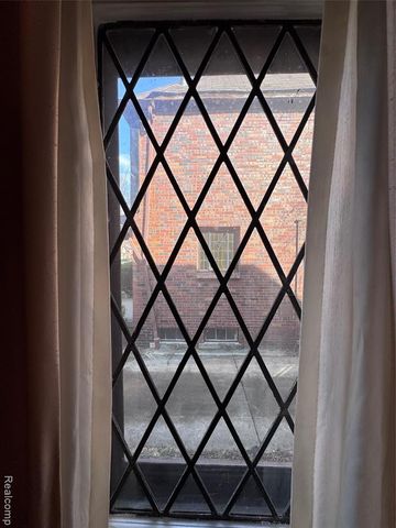 16814 Parkside Street, Detroit, MI 48221