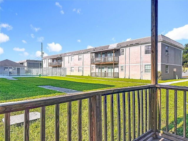 2777 L B MCLEOD ROAD 2777, Orlando, FL 32805