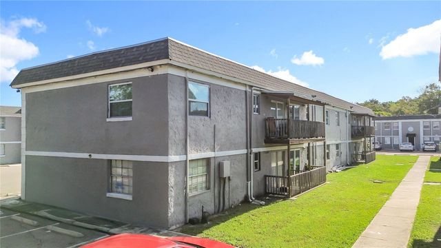 2777 L B MCLEOD ROAD 2777, Orlando, FL 32805
