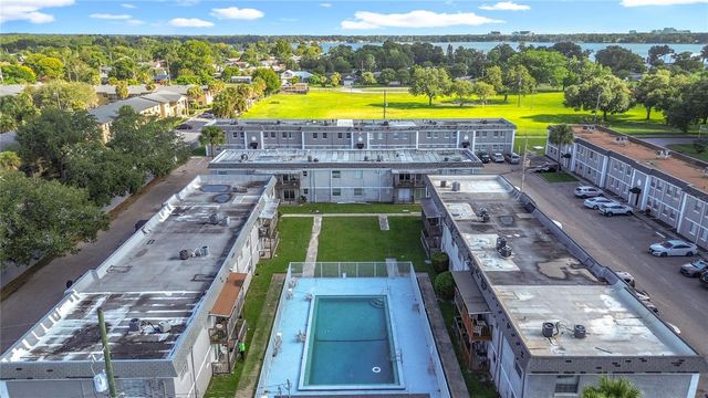 2777 L B MCLEOD ROAD 2777, Orlando, FL 32805