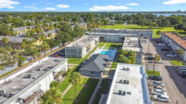 2777 L B MCLEOD ROAD 2777, Orlando, FL 32805