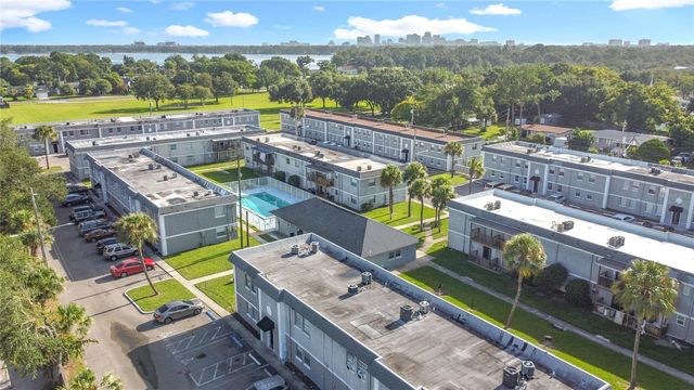2777 L B MCLEOD ROAD 2777, Orlando, FL 32805