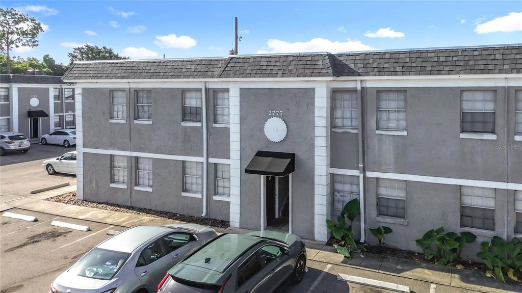 2777 L B MCLEOD ROAD 2777, Orlando, FL 32805