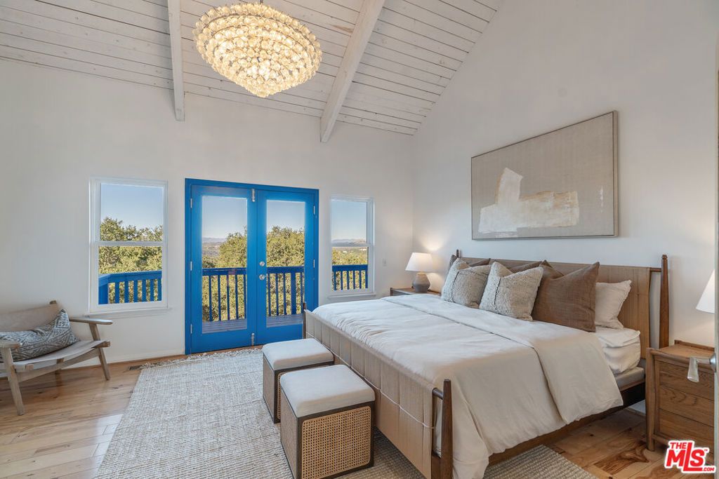 Image 16 of property listing at 20675 Medley Lane, Topanga, CA 90290