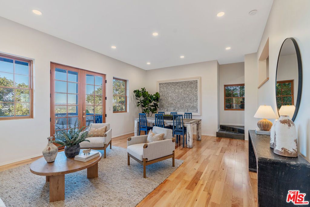 Image 25 of property listing at 20675 Medley Lane, Topanga, CA 90290