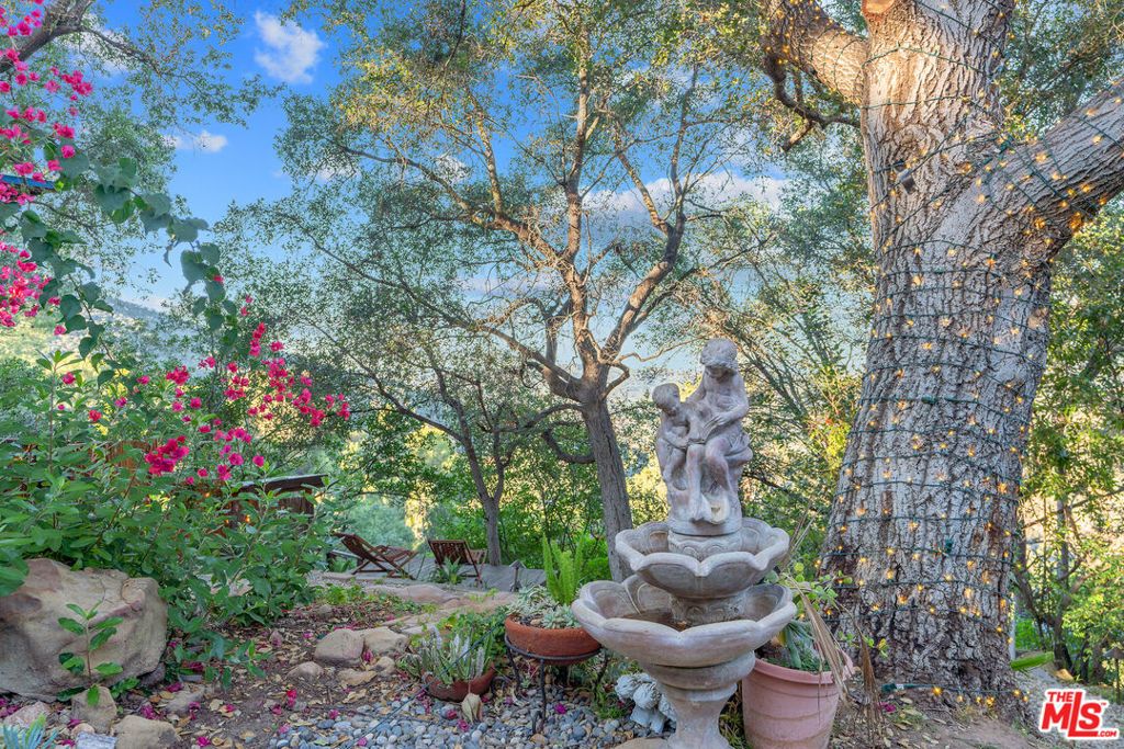 Image 48 of property listing at 20675 Medley Lane, Topanga, CA 90290