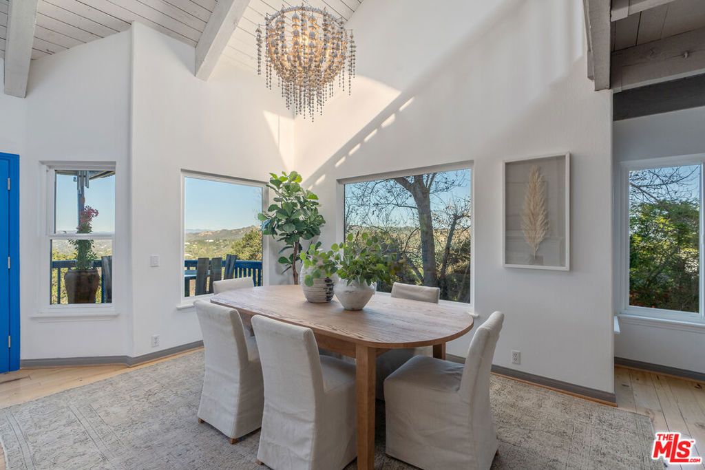 Image 7 of property listing at 20675 Medley Lane, Topanga, CA 90290