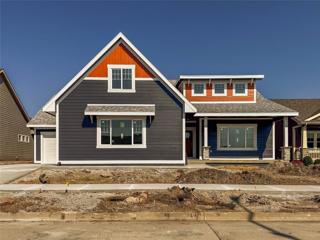 302 SW 16th Street, Ankeny, IA 50023