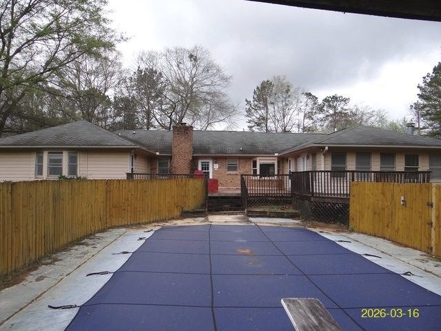 26 Arrowhead Road, Phenix City, AL 36869