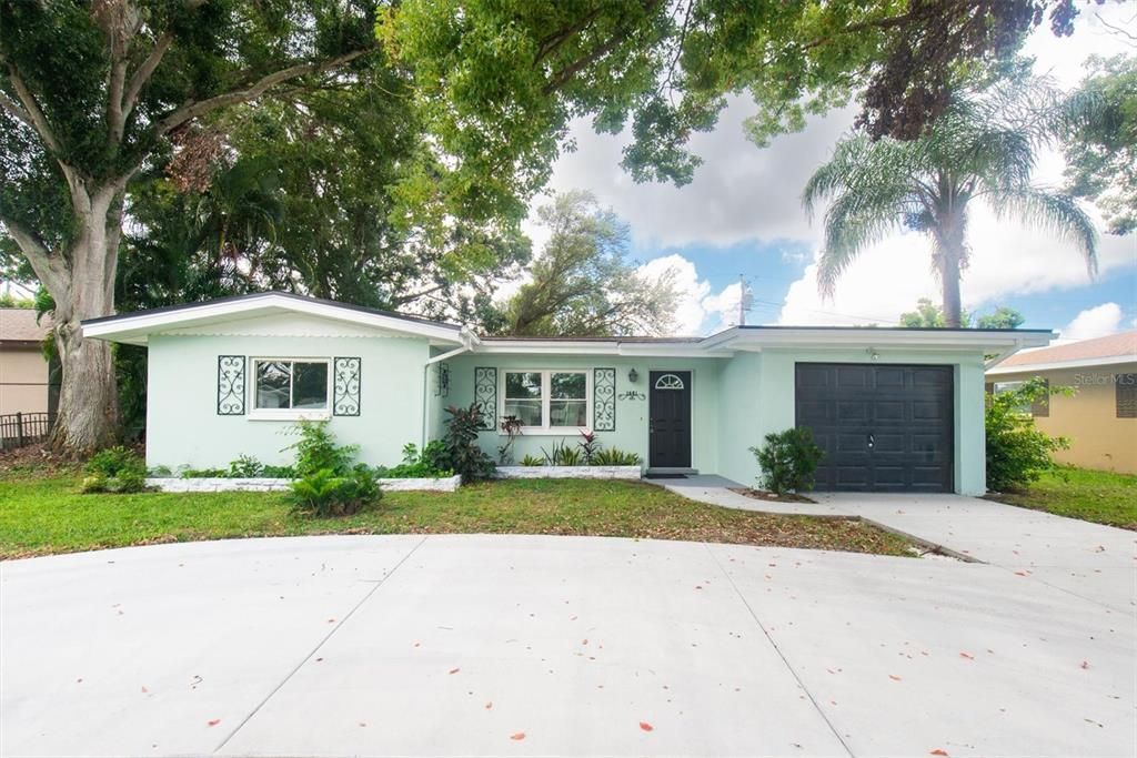 1461 TEMPLE STREET, Clearwater, FL 33756