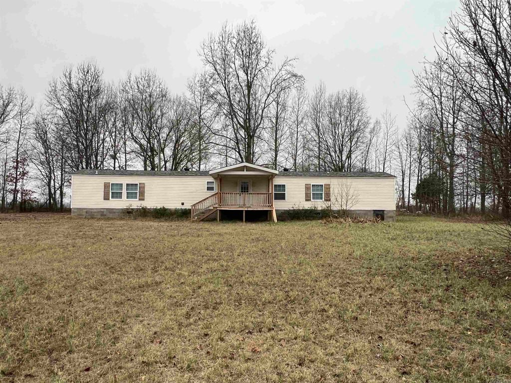 1174 Pigeon Road, Ward, AR 72176