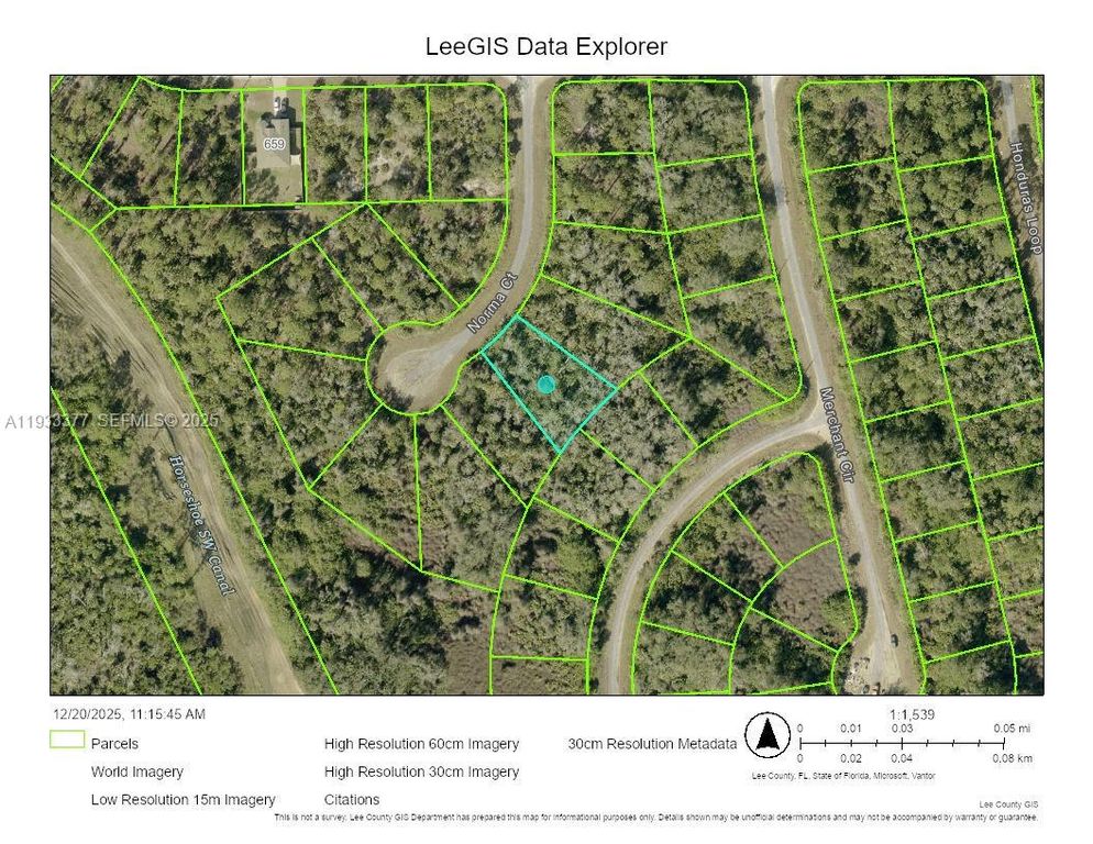 1842 NORMA CT, Lehigh Acres, FL 33972