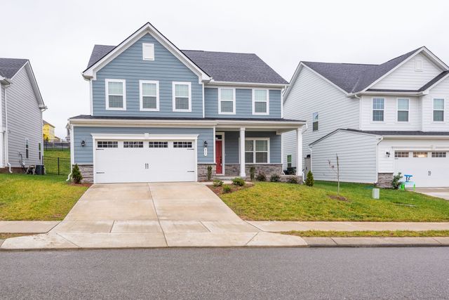 815 Dean Dr, Mount Juliet, TN 37122