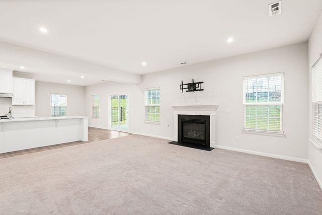 815 Dean Dr, Mount Juliet, TN 37122