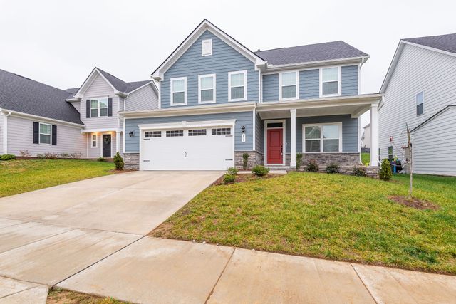 815 Dean Dr, Mount Juliet, TN 37122