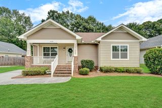 608 Ruddy Creek Circle, Greer, SC 29651