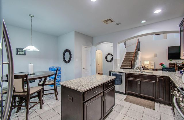 318 Bolton Drive, Westwood, TX 77573