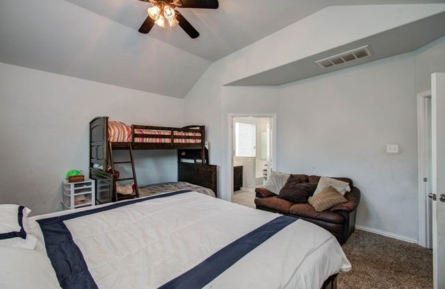 318 Bolton Drive, Westwood, TX 77573