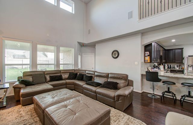 318 Bolton Drive, Westwood, TX 77573