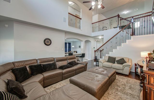 318 Bolton Drive, Westwood, TX 77573