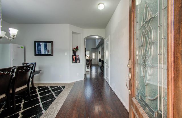 318 Bolton Drive, Westwood, TX 77573