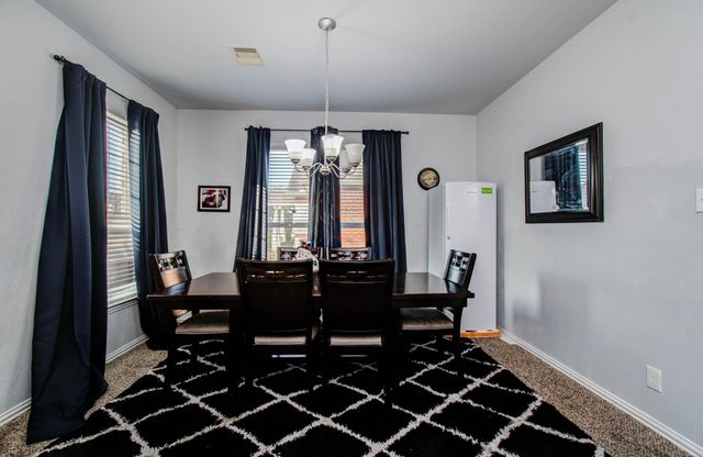 318 Bolton Drive, Westwood, TX 77573